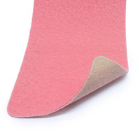 Loper tapijt - Roze loper met zandrug