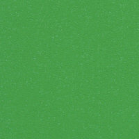 Groene loper kleurstaal