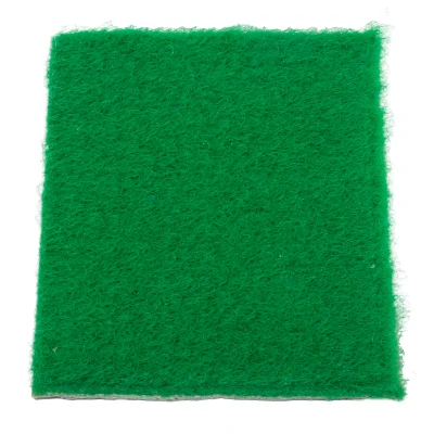 Vlonder tapijt - Groen - 50 cm breed
