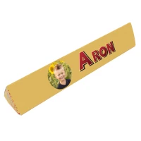 Toblerone 100 gram bedankje met foto of tekst