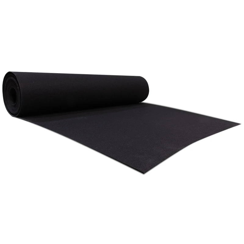 Zwarte loper op rol te koop