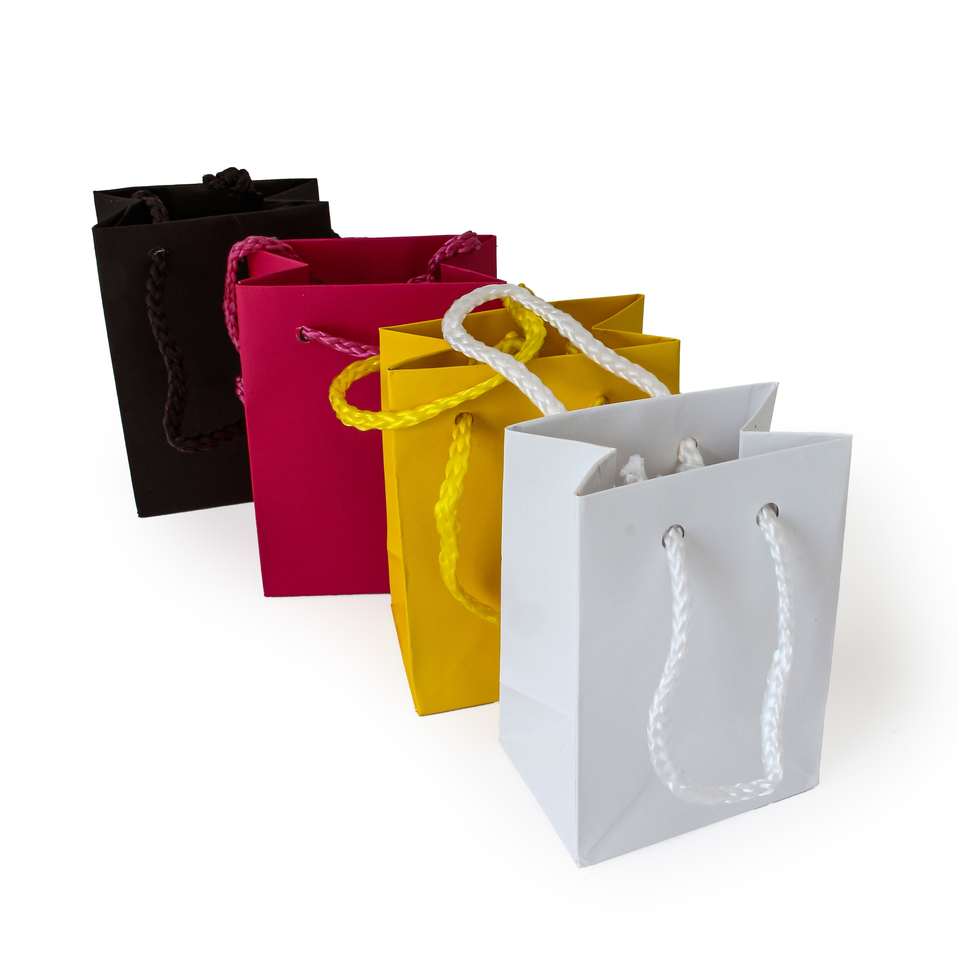 Goodiebags - Tasjes voor huwelijken