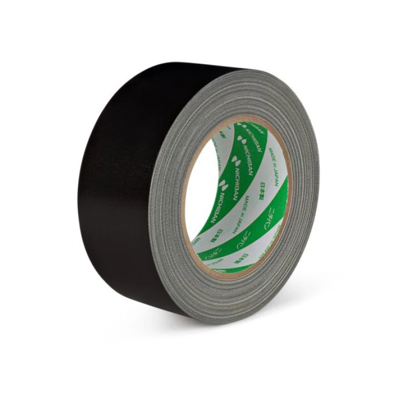 Tape zwart - Nichiban