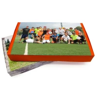 Cadeaudoosje met foto