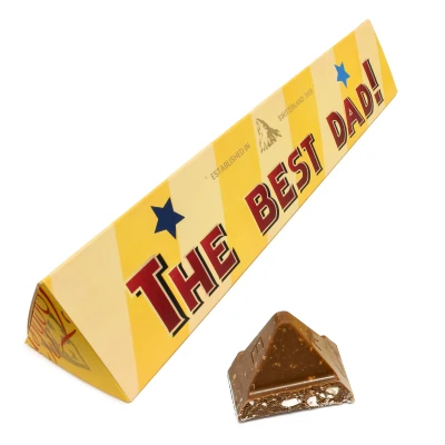 Toblerone reep vaderdag - 360 gram