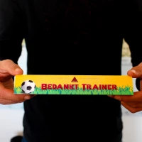 Cadeautje voor trainer - Toblerone reep