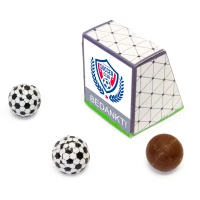 Voetbal bedankje - Goaltje