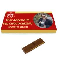 Vaderdag reep met foto