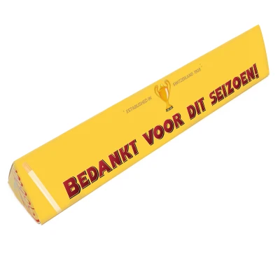 Toblerone bedankje - Hockey