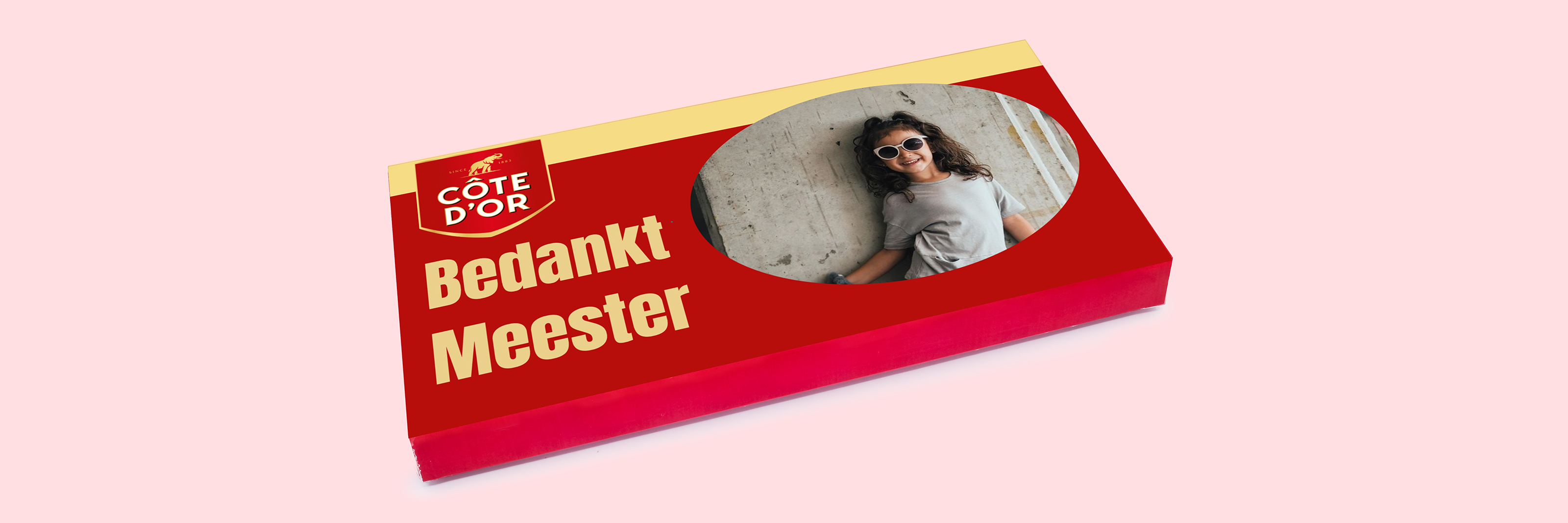 Leraar bedankjes, Groot dankje voor een top leraar