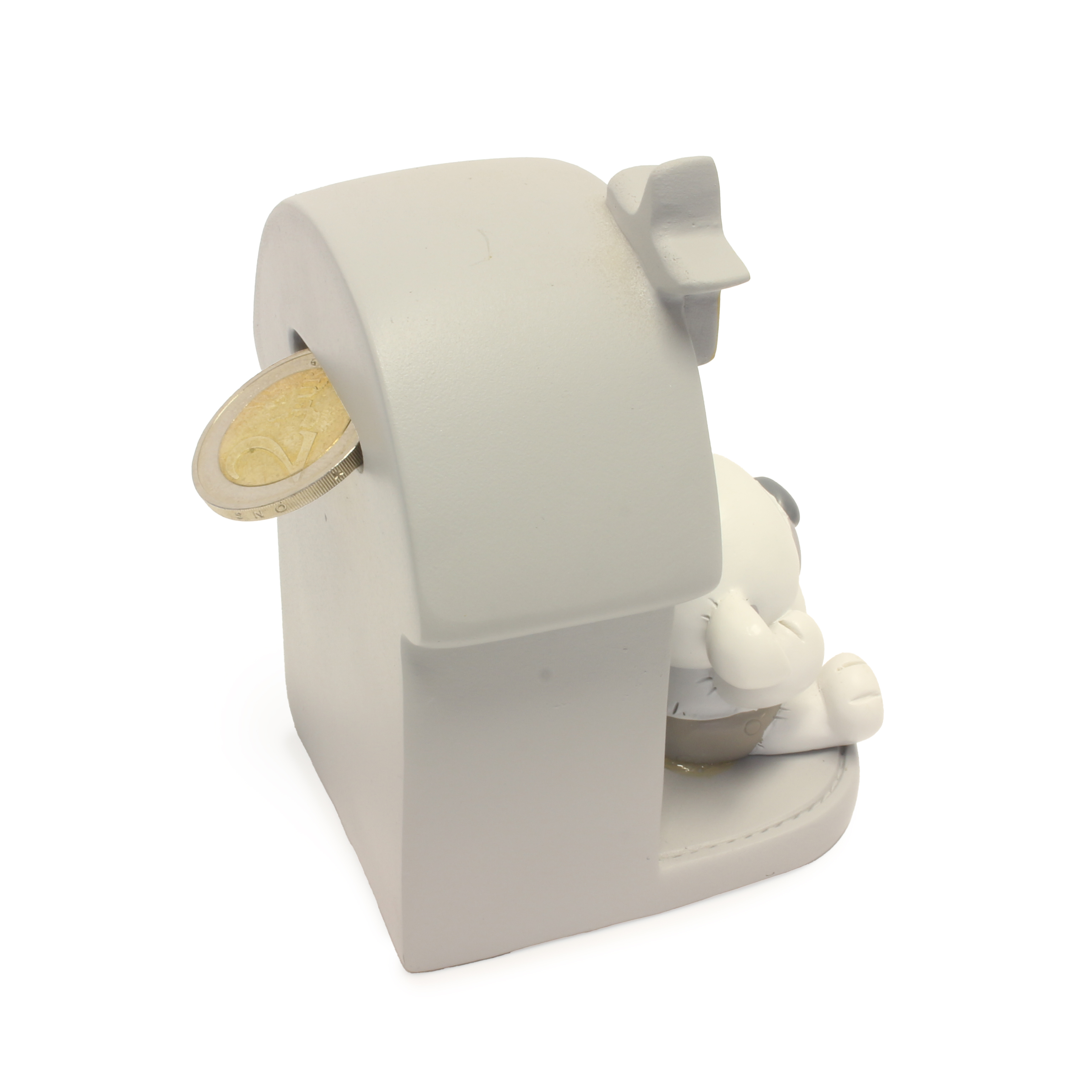 Spaarpot kraamcadeau