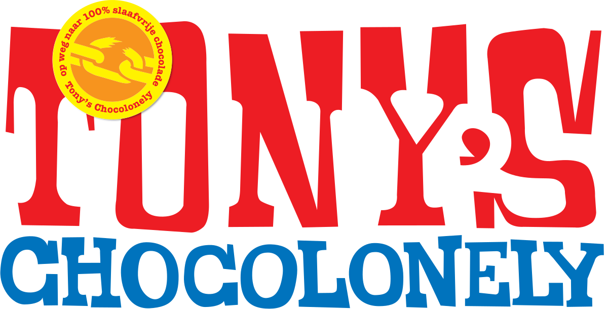 Tony's Chocolonely, Lekkere Tony's cadeautjes met een zelf ontworpen wikkel