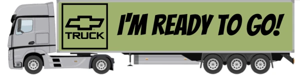 Afgerond ontwerp - Vrachtwagen ontwerpen