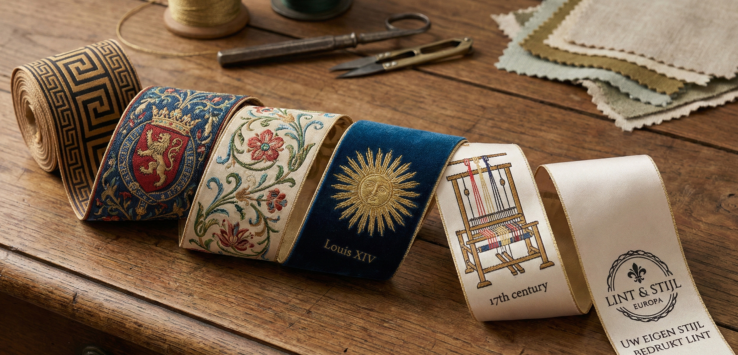 Lint in de middeleeuwen