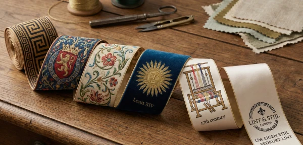 Lint in de middeleeuwen