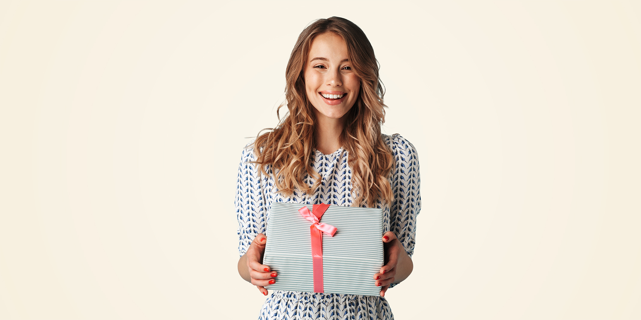 Per gelegenheid, bedankjes voor elk moment