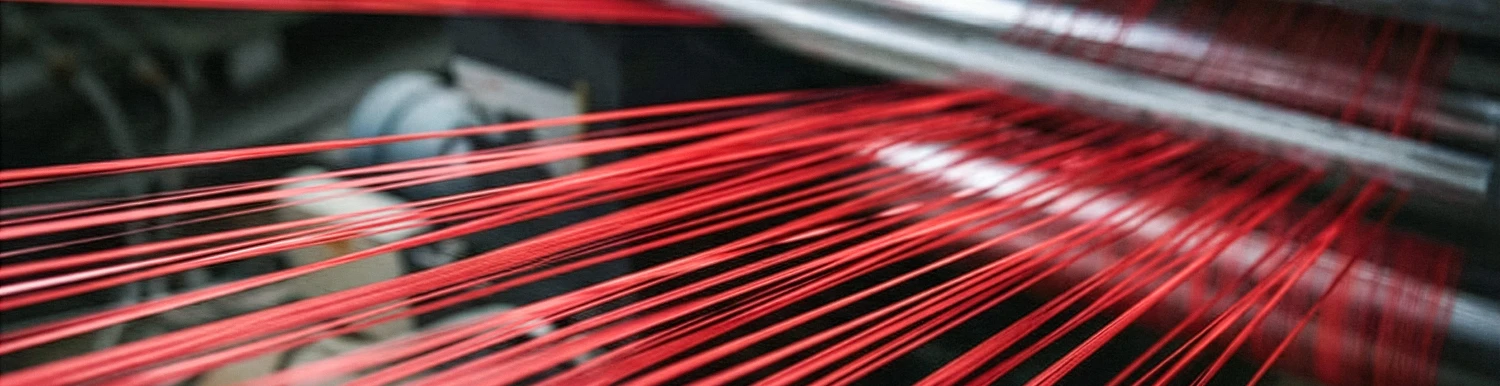 Hoe vilt rode lopers worden geproduceeerd