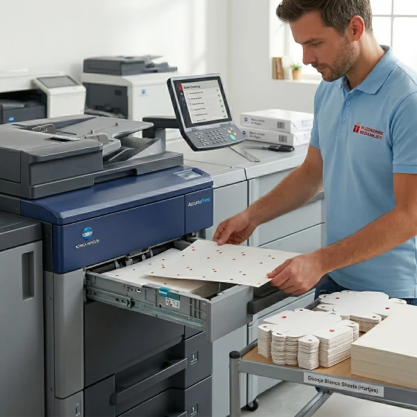 Bijzondere Bedankjes hoge kwaliteit bedrukken