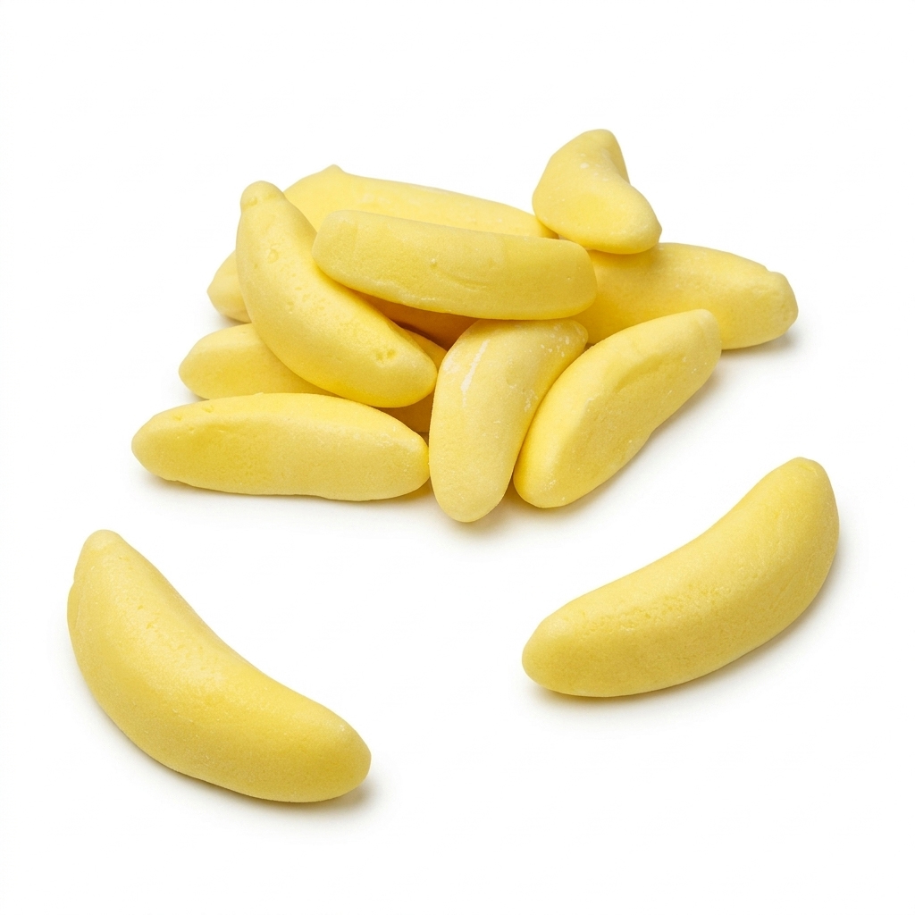 Banaantjes