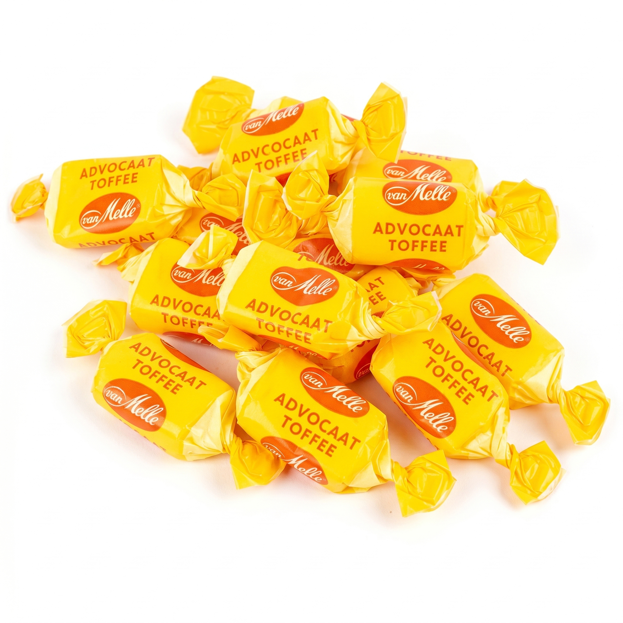 Toffees