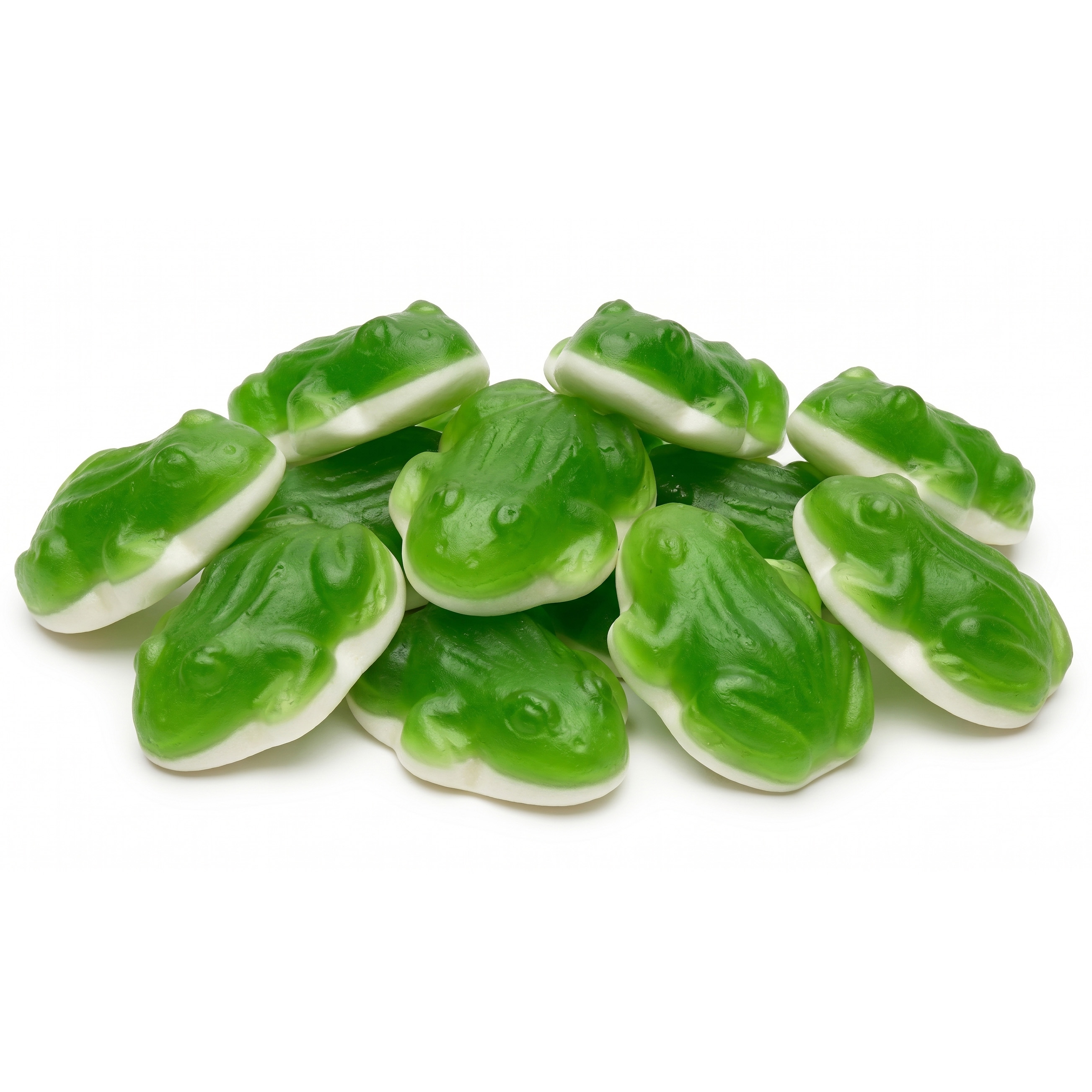 Kikkertjes