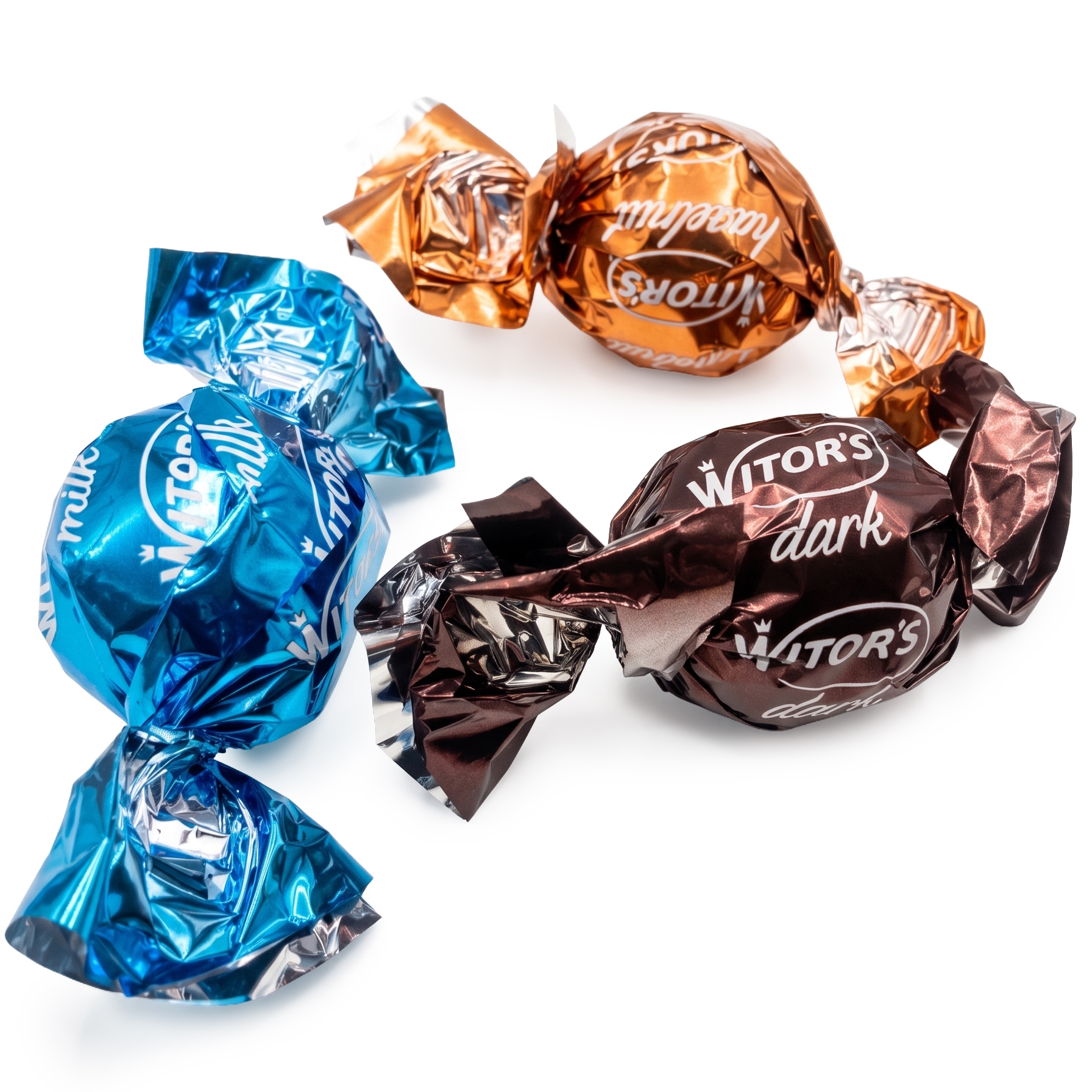 Witor's chocolade bonbons