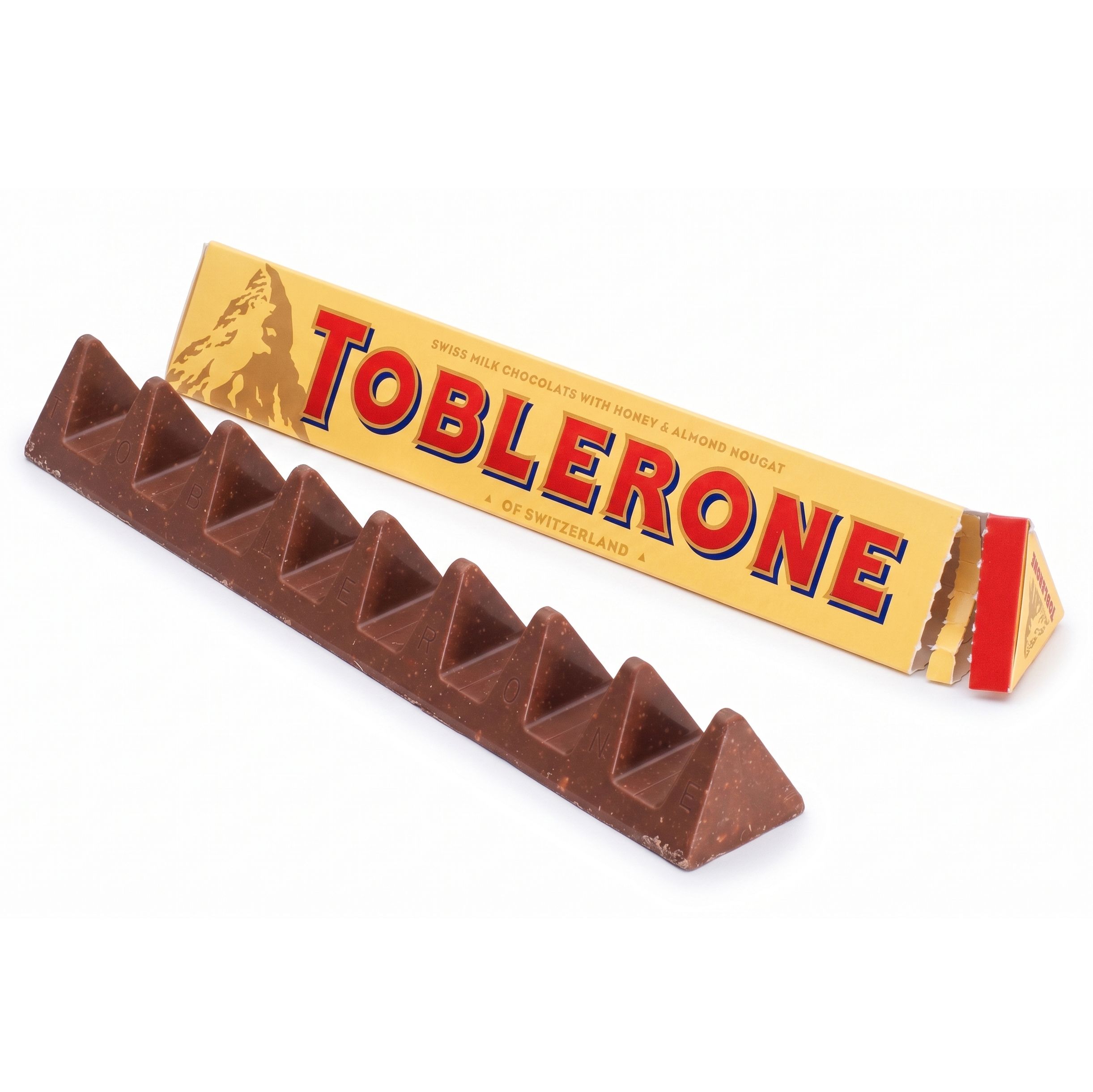 Toblerone