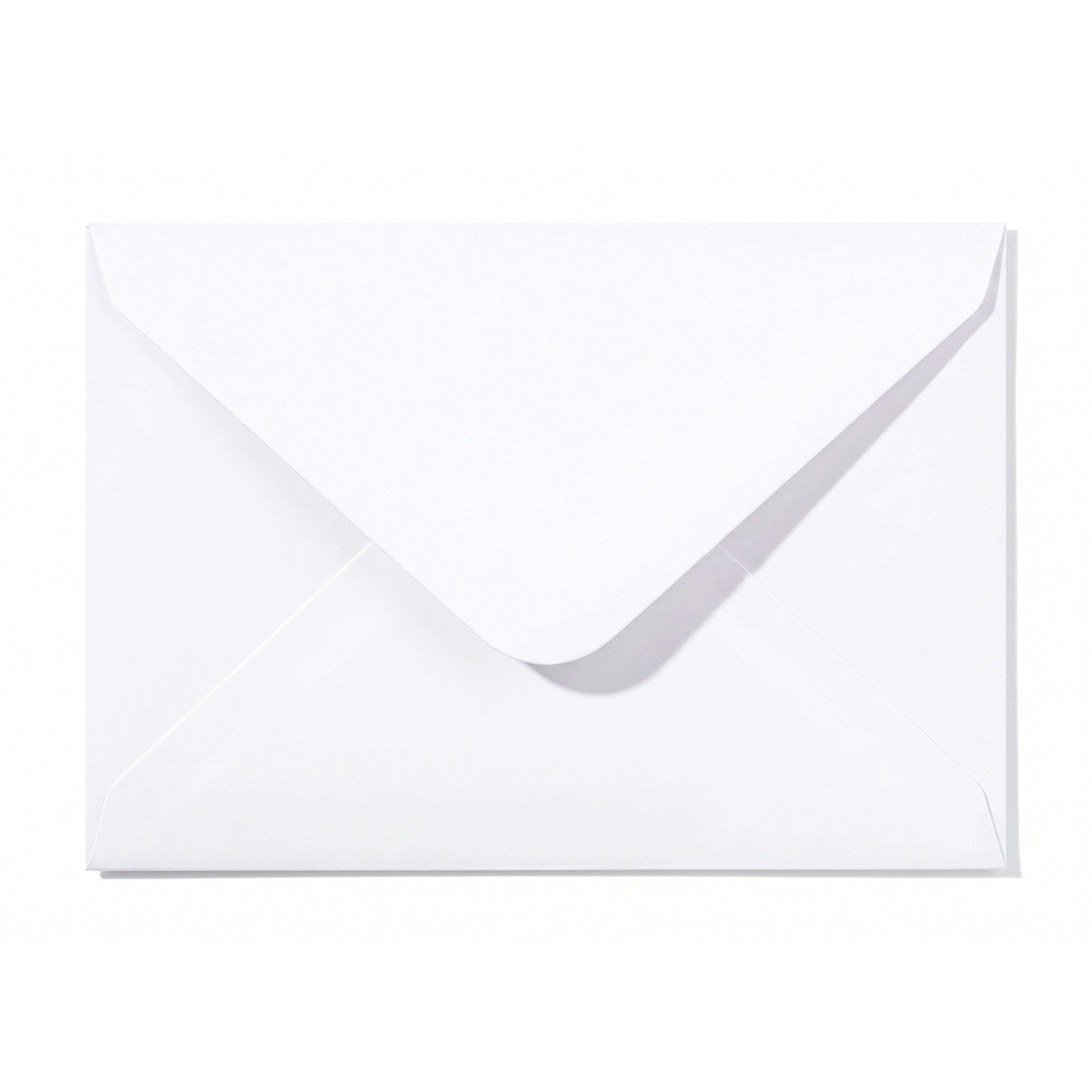 Met envelop
