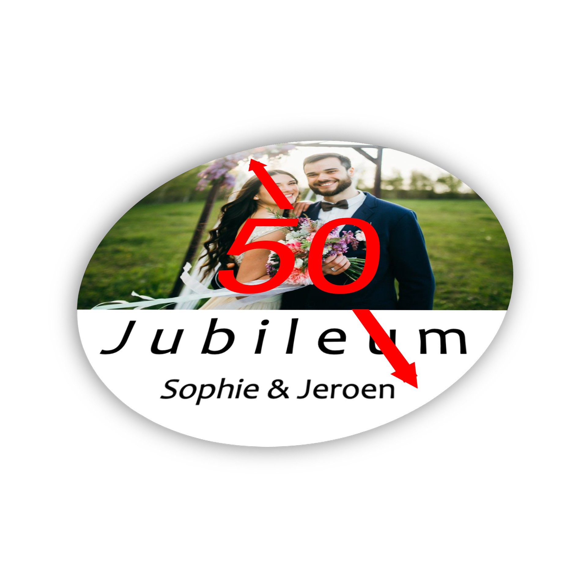 Kaartjes en stickers mini afbeelding