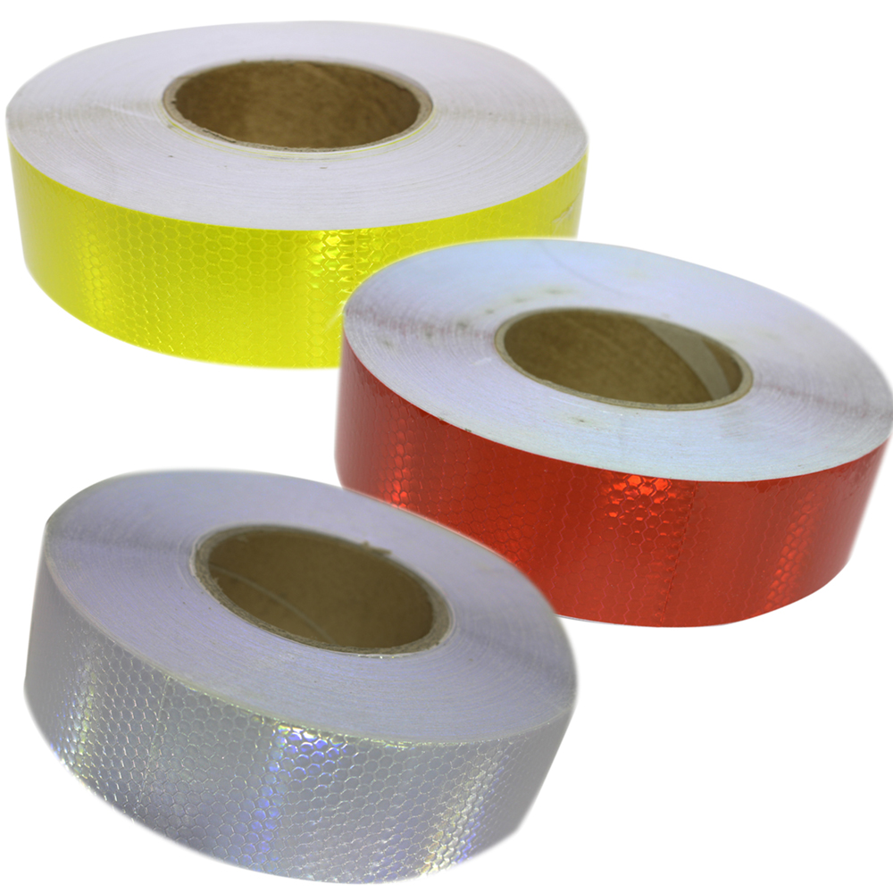 Reflecterende tape mini afbeelding