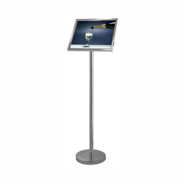 Informatiebord of menubord - A3 formaat