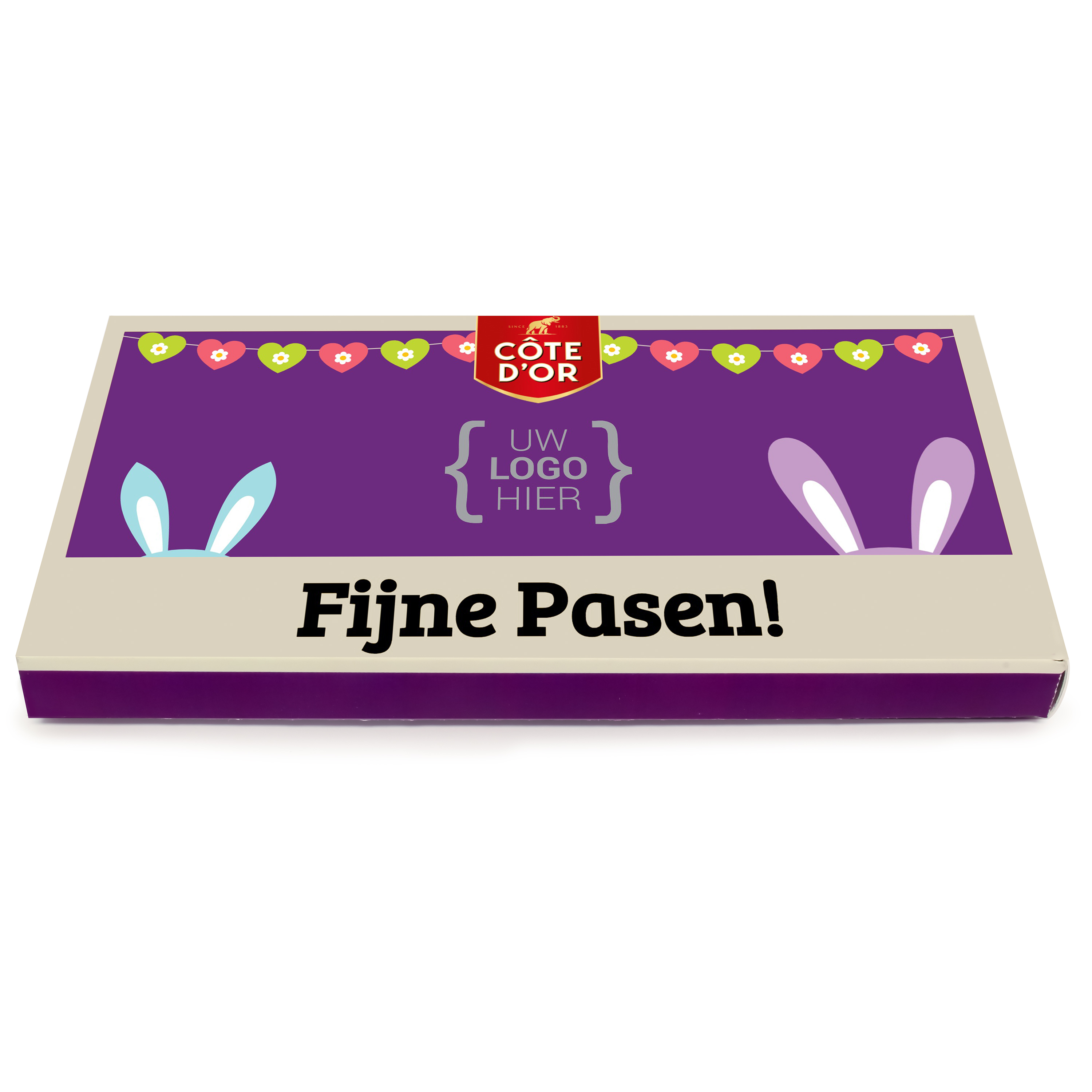 Bedankjes voor evenementen mini afbeelding